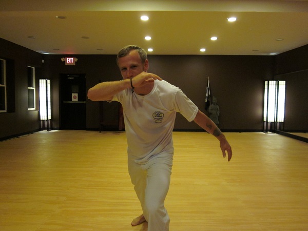 Student of the Month