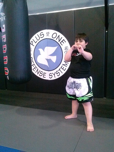 Student of the Month