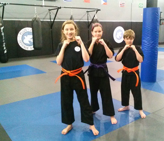 Student of the Month