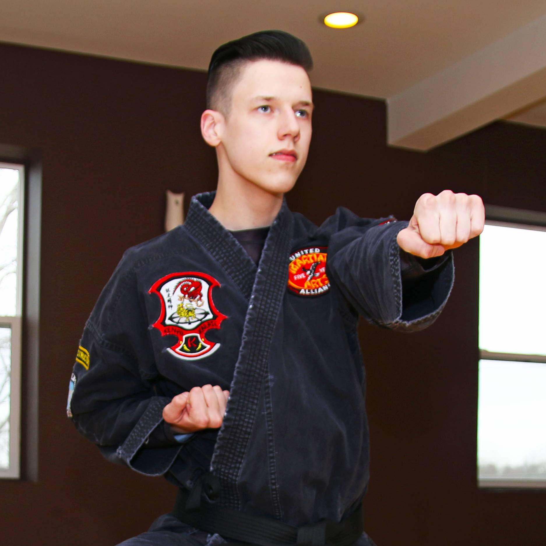 Karate Classes in West Hartford, CT