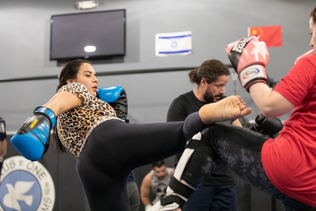 2020 Guide – Health Benefits of Martial Arts Classes