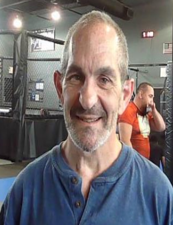 Matthew Jamieson – 1st Degree Black Belt