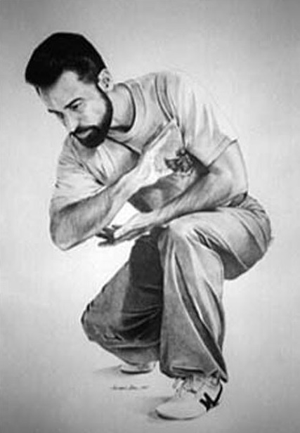 Can You Choose To Be a Pacifist?