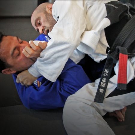 Darin Reisler Seminar Picture