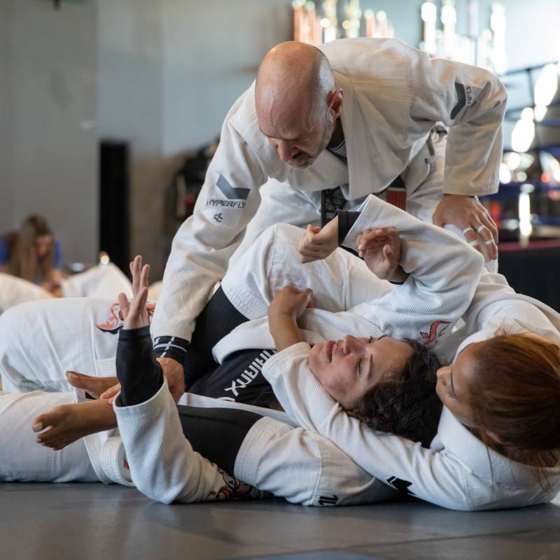 bjj class west hartford brazilian jiu jitsu seminar 2019 plus one defense systems 02